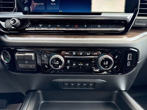 New 2026 Chevrolet Silverado 2500 LT w/ Trail Boss Package AWD/4WD image 22