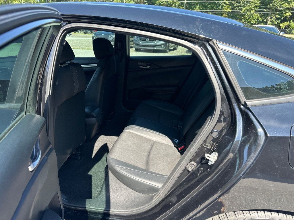 Used 2019 Honda Civic Sport image 15