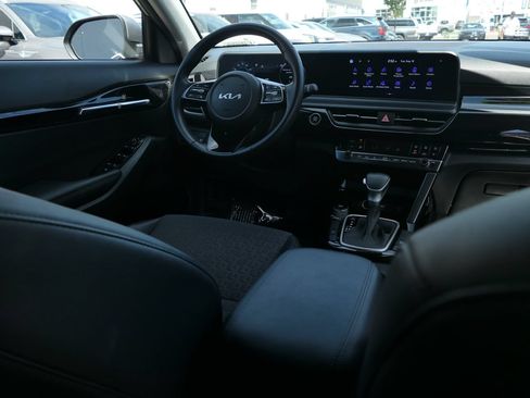 Used 2024 Kia Seltos S FWD image 24