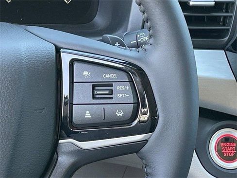 New 2026 Honda Odyssey EX-L image 13