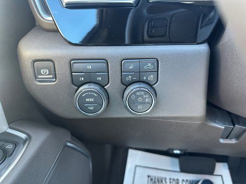 New 2026 Chevrolet Silverado 2500 LT w/ All Star Edition image 23