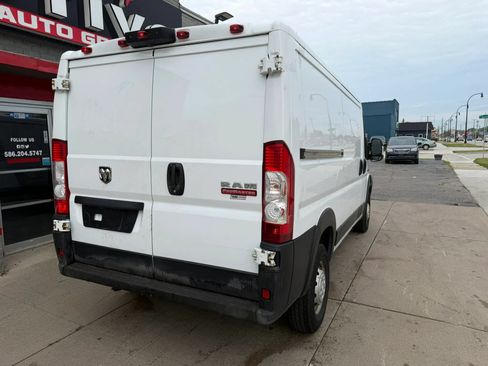 Used 2020 RAM ProMaster 1500 FWD image 6
