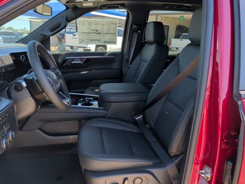 New 2026 Chevrolet Tahoe Z71 image 13