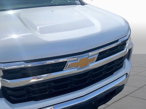 Used 2024 Chevrolet Silverado 1500 LT w/ Protection Package AWD/4WD image 30