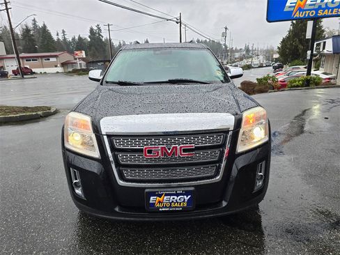 Used 2013 GMC Terrain SLT image 8