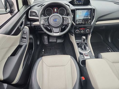 Used 2023 Subaru Forester Limited image 11