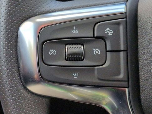 New 2026 Chevrolet Blazer LT w/ Convenience Package image 11