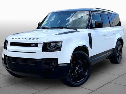 Used 2024 Land Rover Defender 130 X-Dynamic SE