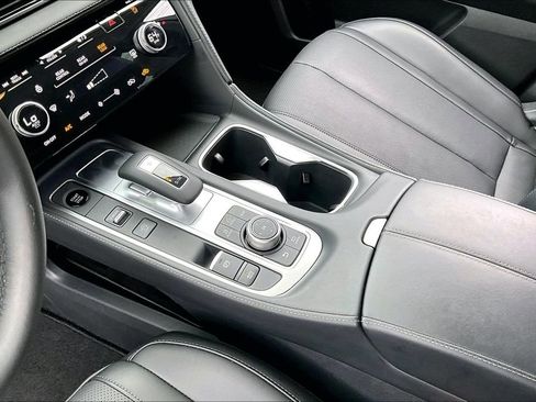 Certified 2026 INFINITI QX60 Pure FWD image 19