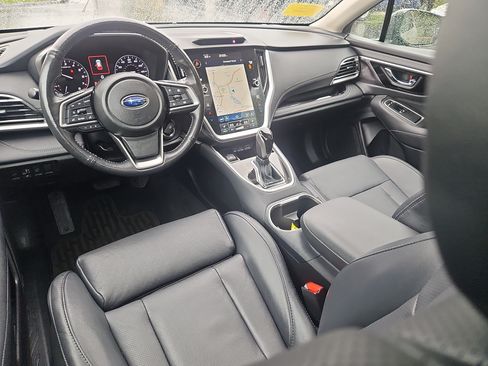 Certified 2024 Subaru Outback Limited AWD/4WD image 3