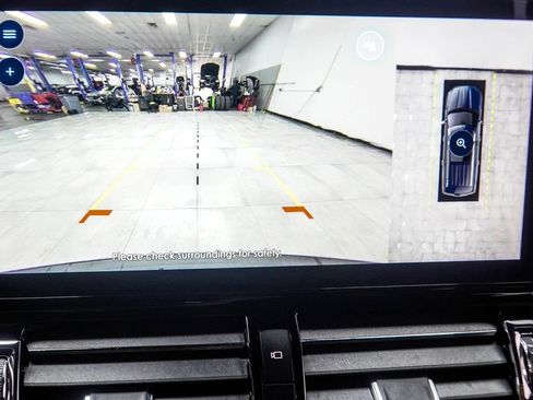 Used 2024 Lincoln Navigator Premiere AWD/4WD image 26