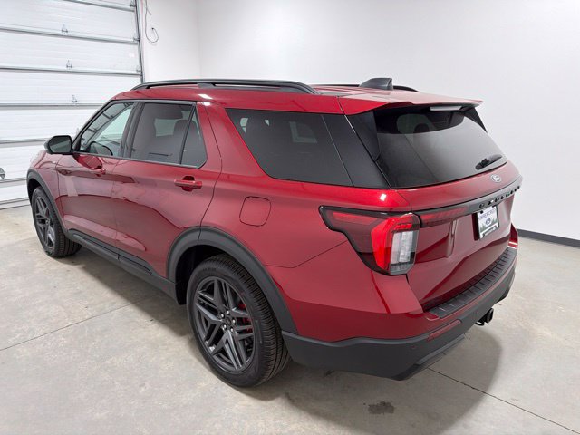 New 2027 Ford Explorer ST-Line w/ Premium Package AWD/4WD image 6