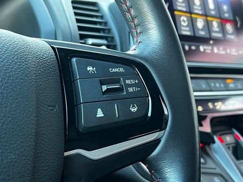 Used 2025 Honda Odyssey Sport-L image 27