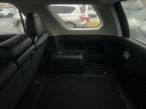 Used 2022 Toyota 4Runner TRD Off-Road Premium image 10