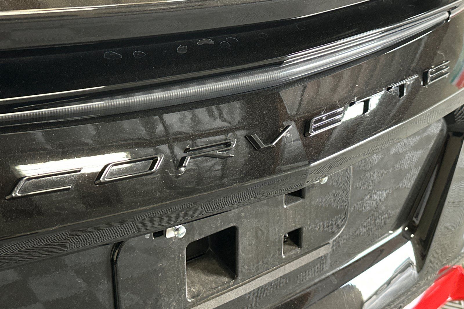 Used 2022 Chevrolet Corvette Stingray Premium Cpe w/ Z51 Performance Package RWD image 50