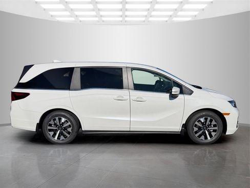 New 2026 Honda Odyssey EX-L image 6