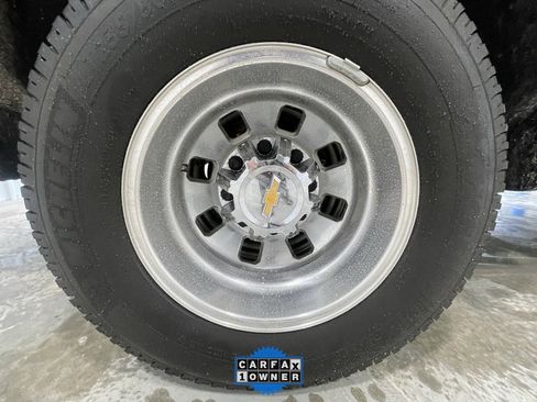 Used 2025 Chevrolet Silverado 3500 High Country w/ High Country Premium Package image 11