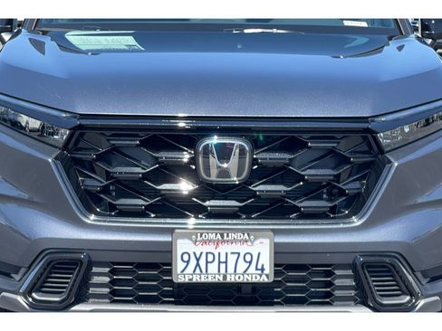 Certified 2026 Honda CR-V Sport image 41