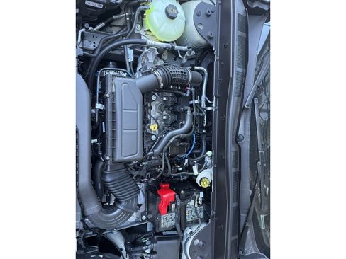 New 2025 Ford Bronco Sport Big Bend image 59