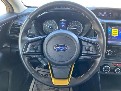 Used 2023 Subaru Crosstrek 2.5i Sport AWD/4WD image 28