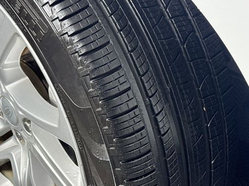 Used 2019 Land Rover Range Rover Sport HSE image 43