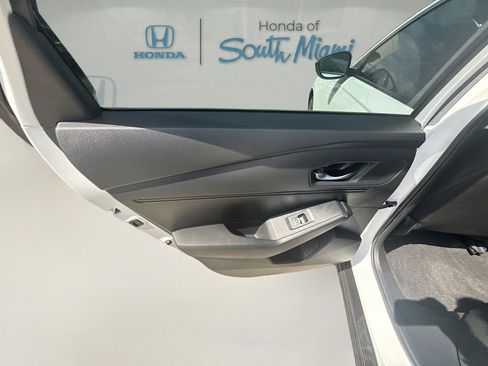 Certified 2023 Honda Accord EX image 24