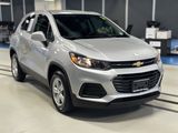 Used 2022 Chevrolet Trax LS w/ Tint and Cruise Package image 3