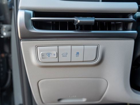 New 2026 Hyundai Tucson SEL image 24