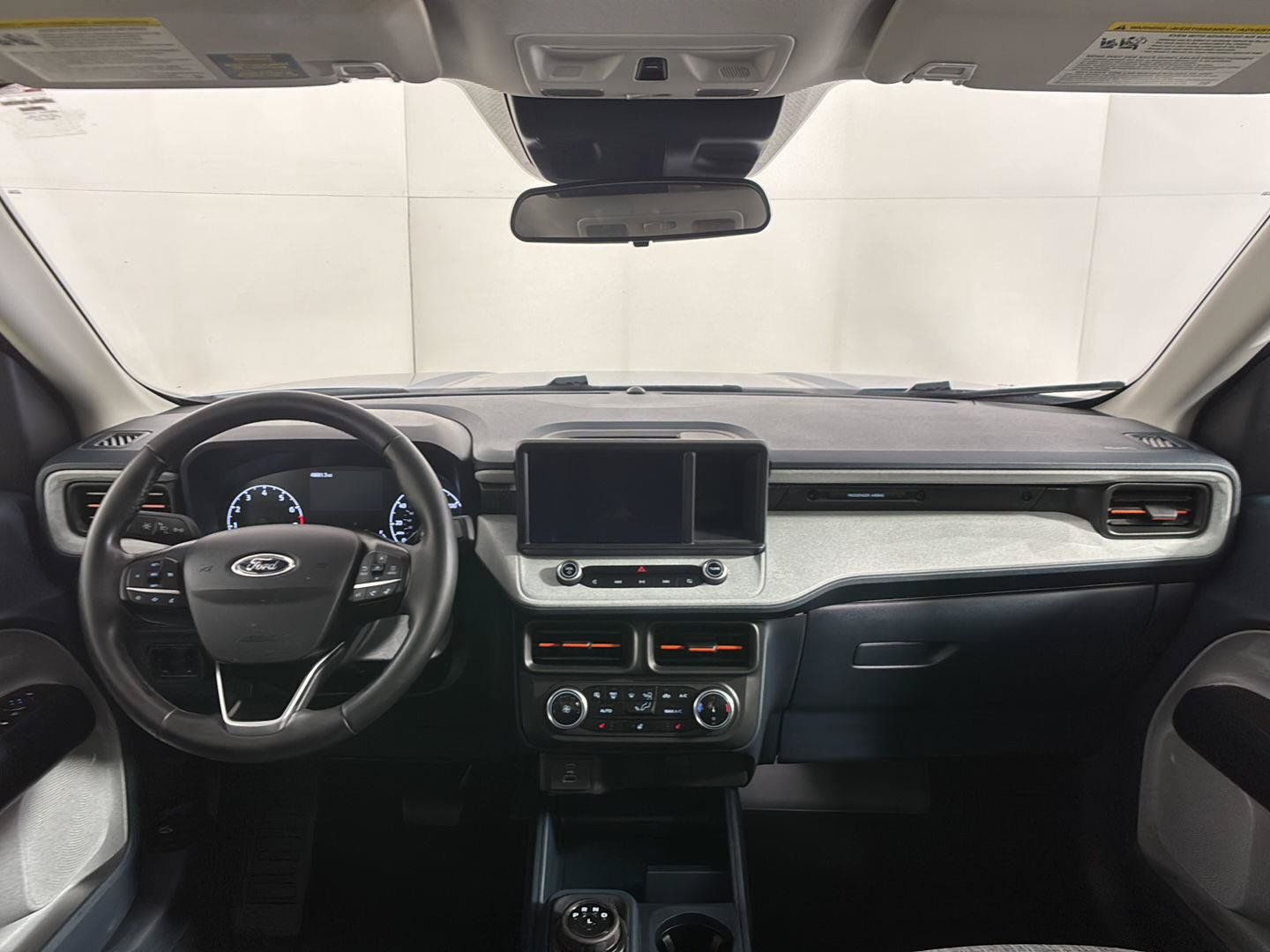 Used 2023 Ford Maverick XLT w/ Equipment Group 300A Standard AWD/4WD image 20