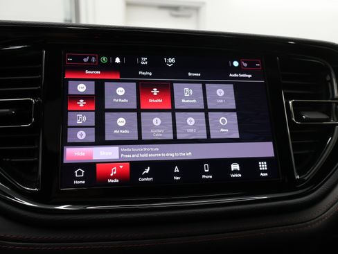 Used 2022 Dodge Durango R/T w/ Trailer Tow Group IV AWD/4WD image 52