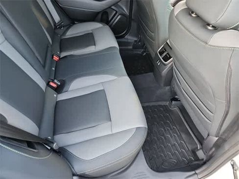 New 2025 Subaru Outback Onyx Edition w/ Popular Package #2 image 19