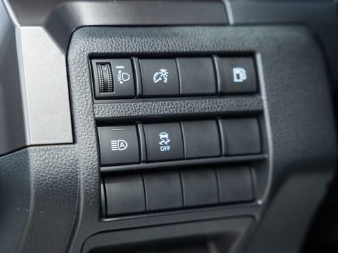 New 2026 Toyota 4Runner SR5 image 38