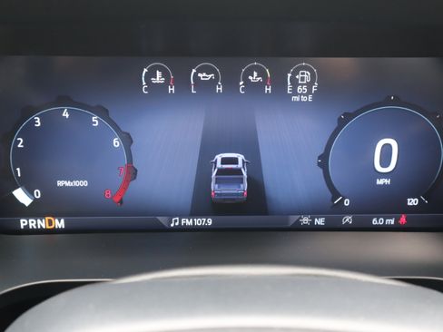 New 2026 Ford F150 XL AWD/4WD image 17