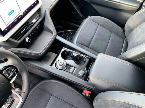 New 2026 Ford Explorer Tremor w/ Tremor Ultimate Package AWD/4WD image 9