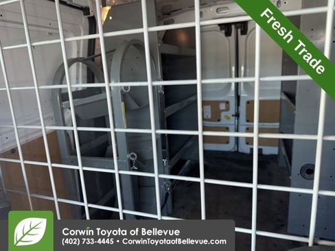 Used 2020 Ford Transit Connect XL image 12