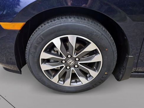 Used 2024 Honda Odyssey EX-L image 8