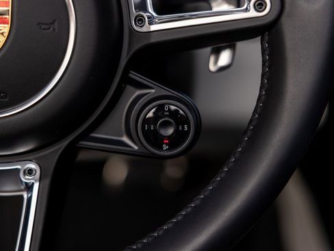 Certified 2023 Porsche 718 Boxster GTS image 42