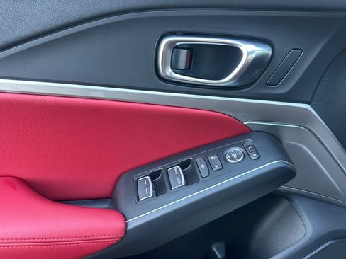 New 2026 Acura Integra A-Spec image 8