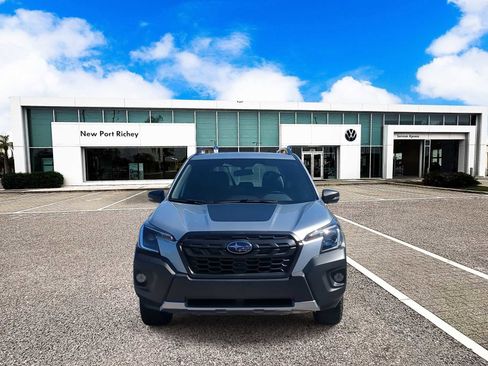 Used 2023 Subaru Forester Wilderness image 3