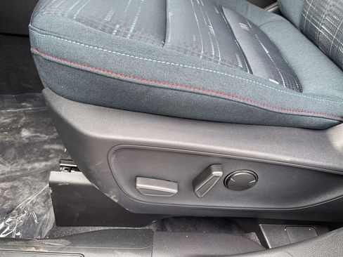 New 2025 Ford Bronco Sport Heritage w/ Convenience Package image 14