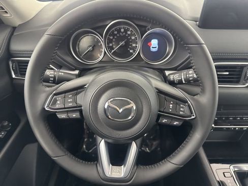 New 2025 MAZDA CX-5 AWD 2.5 S w/ Preferred Package image 24