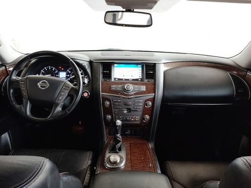 Used 2019 Nissan Armada SL w/ Premium Package AWD/4WD image 35