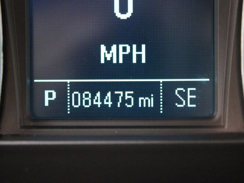 Used 2016 Chevrolet Equinox LT w/ Convenience Package image 26