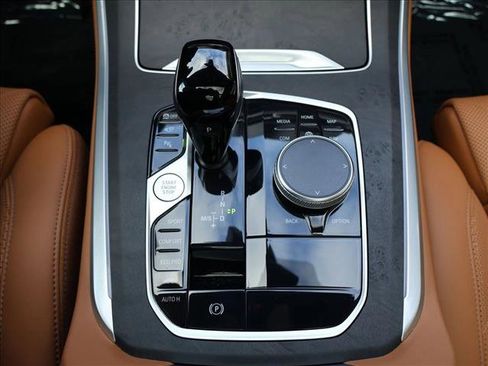 Used 2023 BMW X5 xDrive40i w/ Luxury Seating Package AWD/4WD image 20