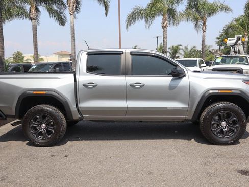 Used 2023 GMC Canyon Elevation w/ Trailering Package image 10