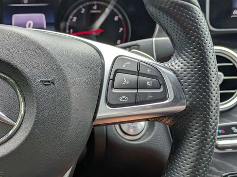 Used 2019 Mercedes-Benz GLC 300 image 28