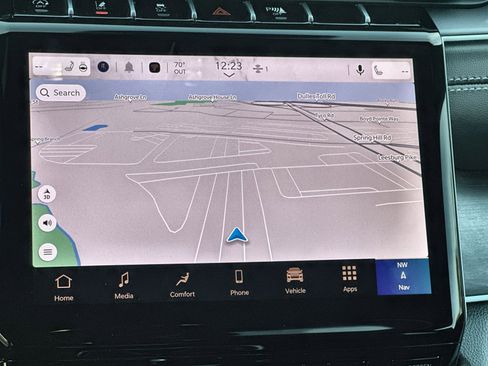 New 2025 Jeep Grand Cherokee Limited w/ Luxury Tech Group II image 20