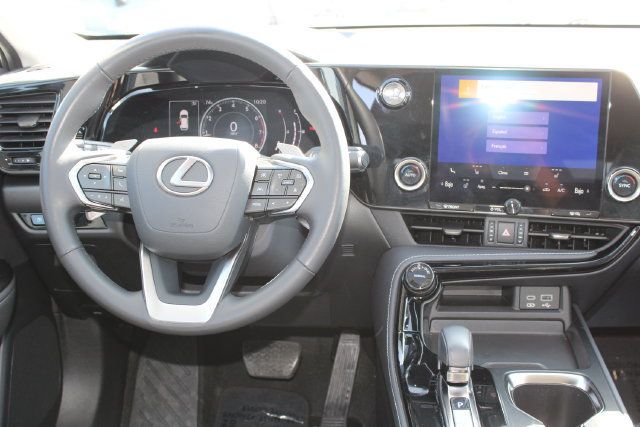 Certified 2024 Lexus NX 350 AWD w/ Cold Area Package image 14
