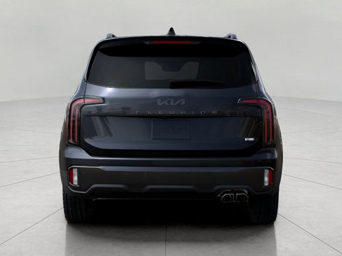New 2025 Kia Telluride SX Prestige X-Pro image 5