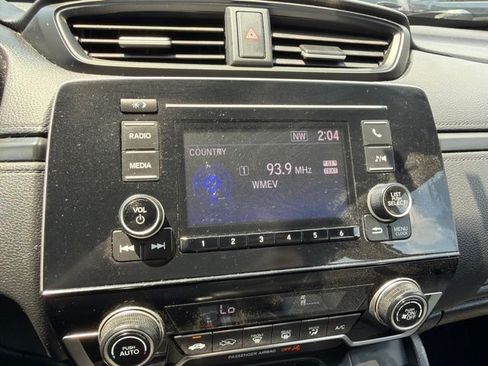 Used 2019 Honda CR-V LX image 15